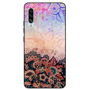 Megafone Abstract 7727 Cover For Samsung Galaxy A90 5G
