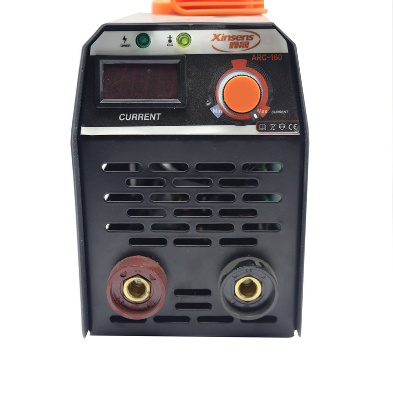 اینورتر 220 آمپر اولترا توچ مدل YP-UT ARC-220A اینورتر 220 آمپر اولترا توچ مدل YP-UT ARC-220A