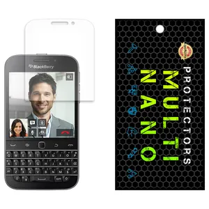 Screen Protector Multinano X-S1M For Mobile BlackBerry Classic