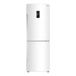 یخچال و فریزر جی پلاس مدل GRFK322W