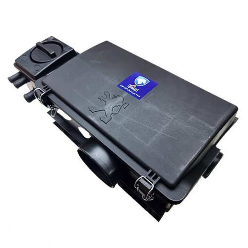 درب سوپاپ خودرو ایساکو مدل 7108 سری جدید مناسب برای پژو 405