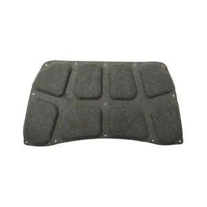 عایق نمد کاپوت مدل 5531100U7101 مناسب برای جک J5