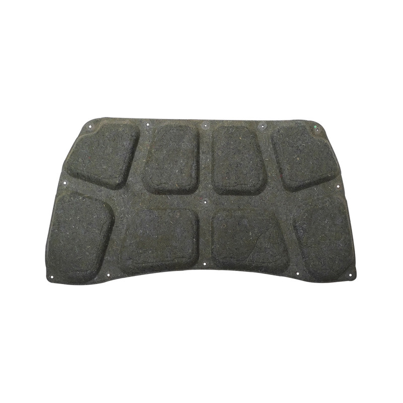 عایق نمد کاپوت مدل 5531100U7101 مناسب برای جک J5