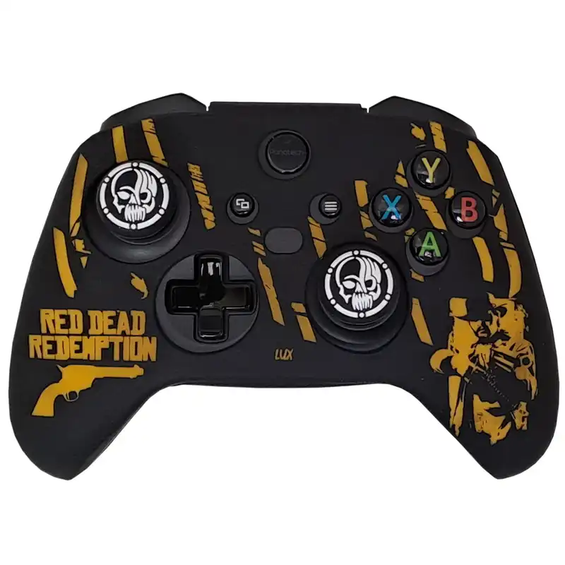 محافظ دسته ایکس باکس سری اس طرح رد دد xs020