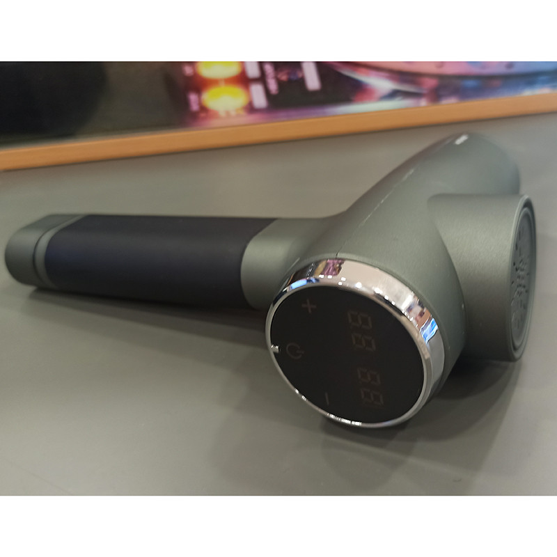 ماساژور دستی جوی روم مدل Gun JR-GH102