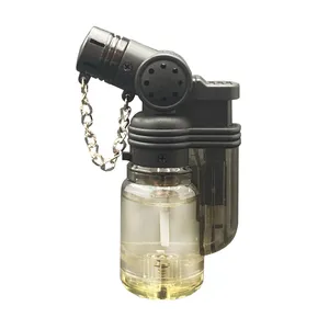 فندک مدل زنجیر دار کد DKD-1827