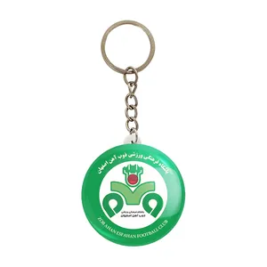 جاکلیدی خندالو مدل باشگاه ذوب آهن اصفهان کد 8502