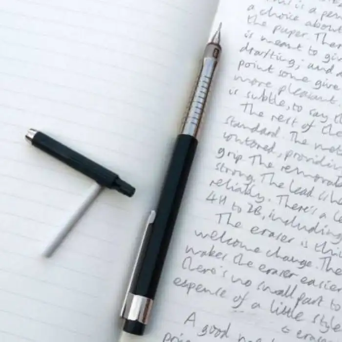 مداد نوکی 0.5 میلی متری فابر کاستل مدل TK-Fine Vario L