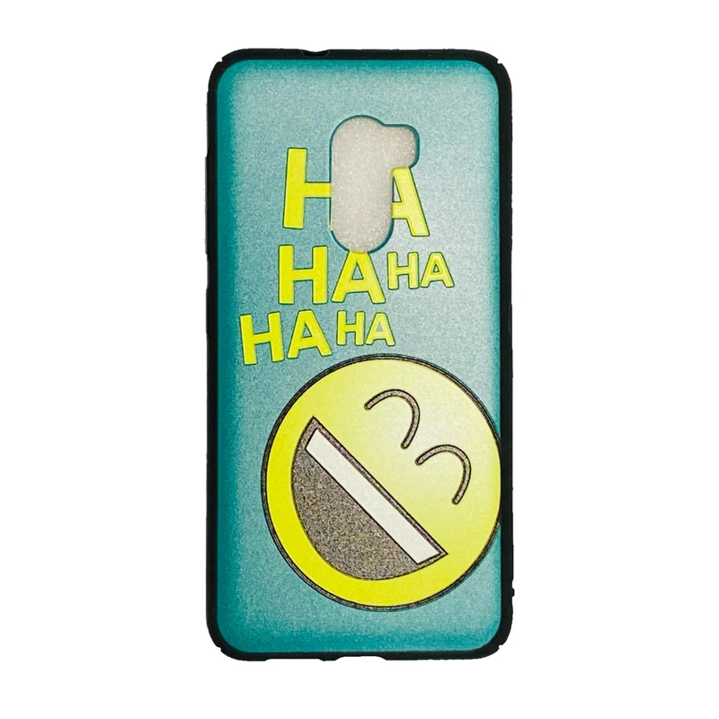  کاور مدل PNK کد 237 مناسب برای گوشی موبایل اچ تی سی One X10