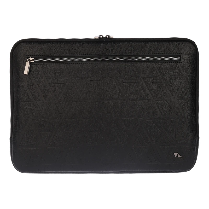 کیف دستی چرم مشهد مدل O5507-001-01