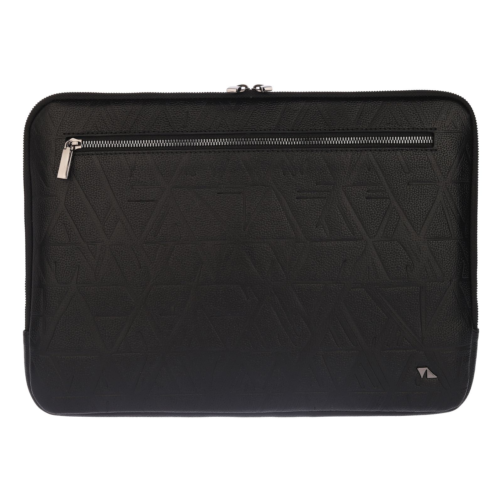 کیف دستی چرم مشهد مدل O5507-001-01 - - 1