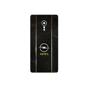 MAHOOT OPEL Cover Sticker for Lenovo ZUK Z2