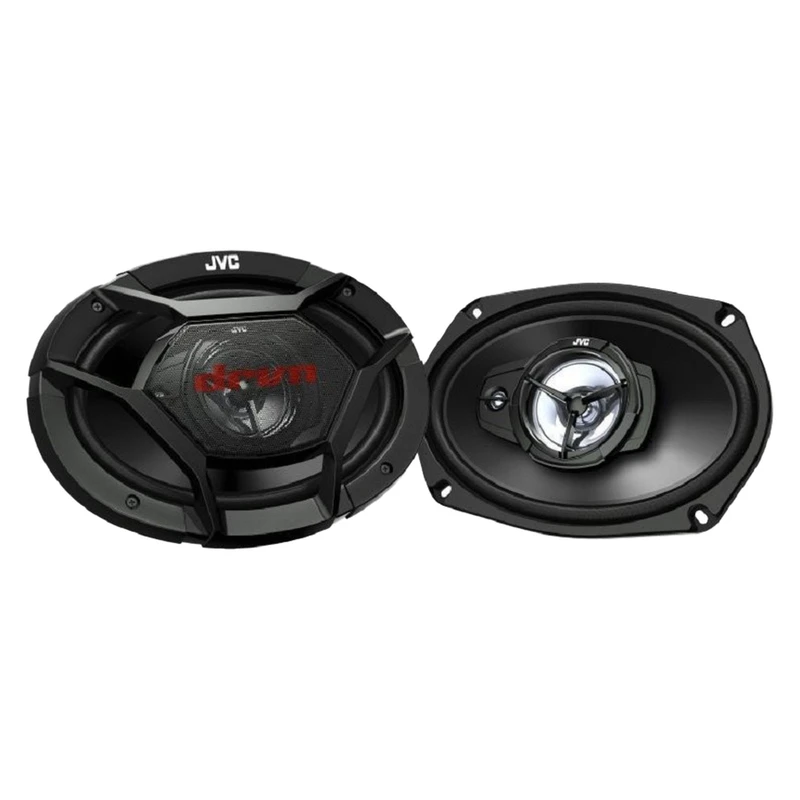 اسپیکر خودرو جی وی سی مدل CS-DR6930 بسته دو عددی