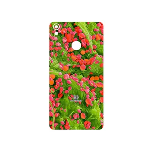 MAHOOT Atom Universe 3 Cover Sticker for Tecno Camon CX Air