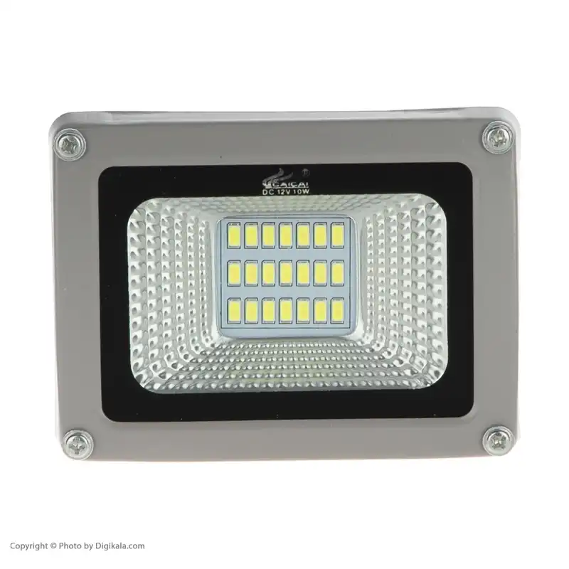 چراغ سیار خودرو سایکای مدل L10