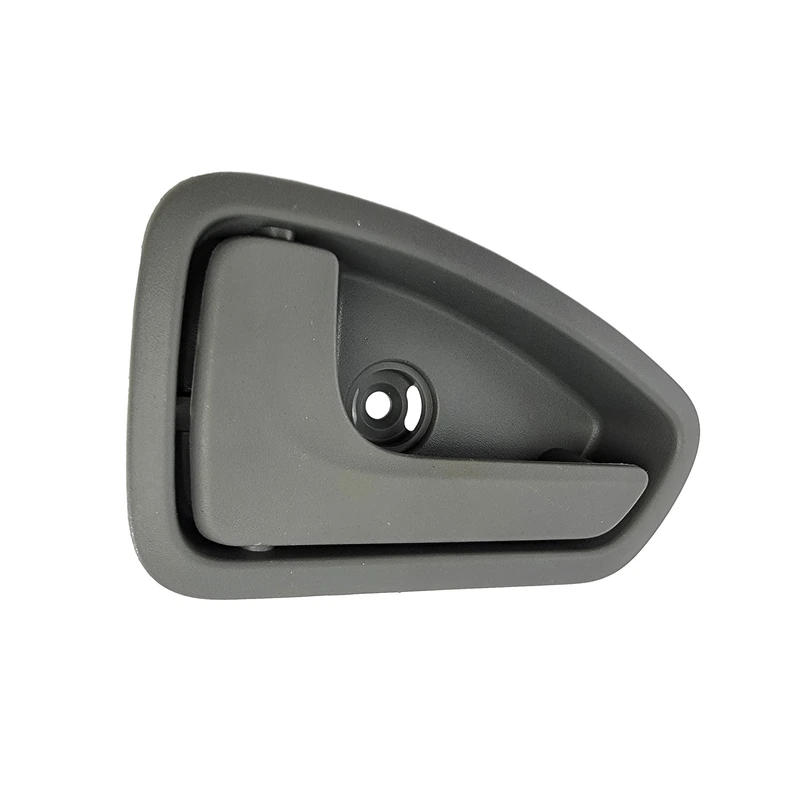 دستگیره داخلی چپ خودرو آریکو مدل 10502 مناسب برای پراید