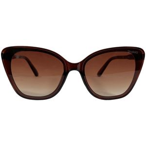 نقد و بررسی عینک آفتابی زنانه مدل 02 توسط خریداران