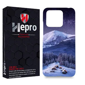 HEPRO MC Cover for XIAOMI Redmi Note 13 Pro 5G / Poco X6 5G