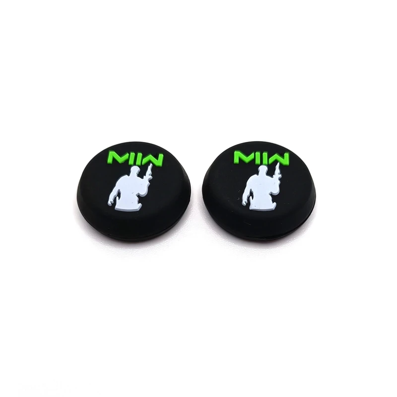 روکش آنالوگ دسته بازی مدل COD2 بسته دو عددی 