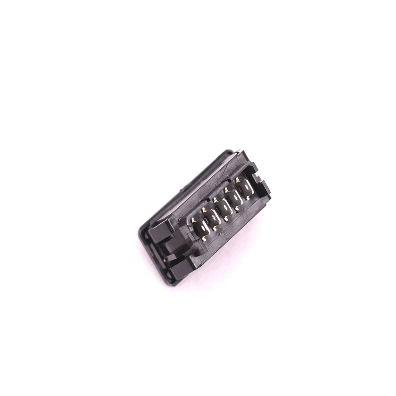 کلید شیشه بالابر چکاد کد 880544 ساده مناسب برای 405