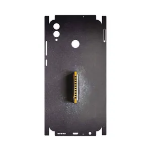 MAHOOT Harmonica-FullSkin Cover Sticker for Honor 8X