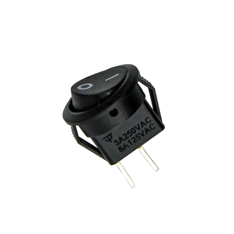 کلید راکر مدل KCD11 بسته 5 عددی