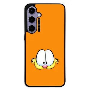 AKAM AMC-WSGS24P-GARFIELD6 Cover For Samsung Galaxy S24 Plus