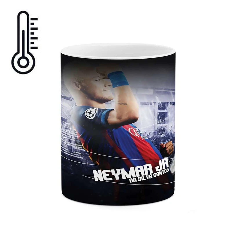 ماگ حرارتی کاکتی مدل نیمار کد mgh10293