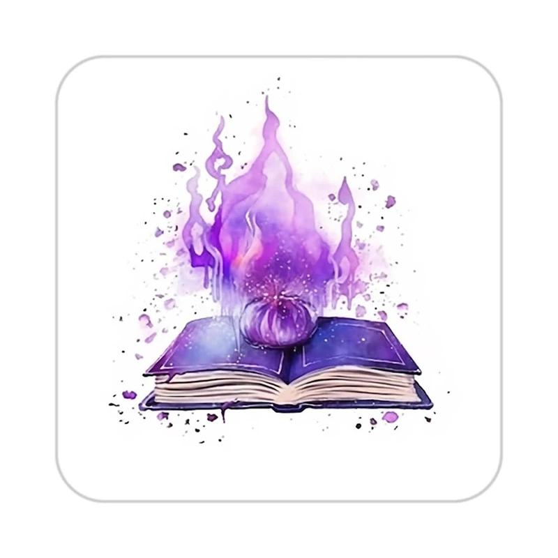 زیر لیوانی کاکتی طرح هری پاتر Harry Potter مدل mp41760