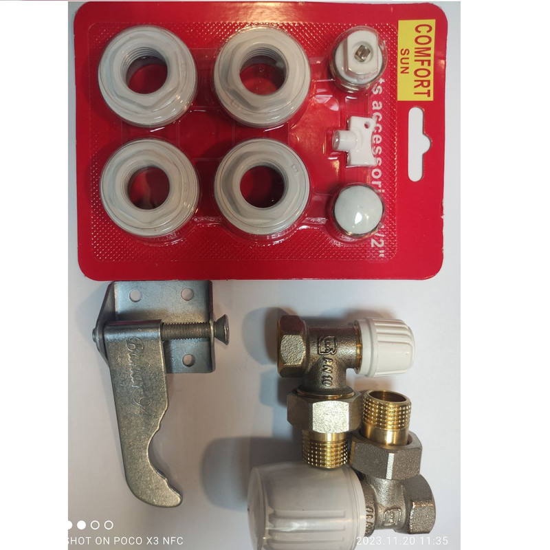 رادیاتور ایران رادیاتور مدل سولار 10