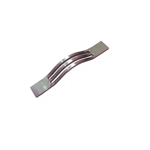 دستگیره کابینت مدل ZAKH160-192 بسته 3 عددی