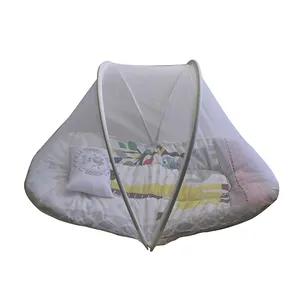 پشه بند کودک مدل kt کد 4 