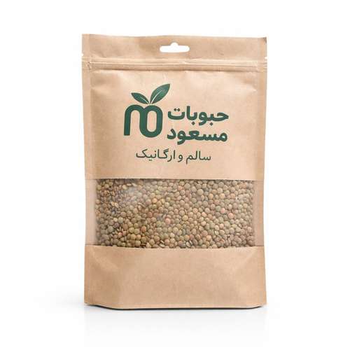 عدس - 1 کیلوگرم