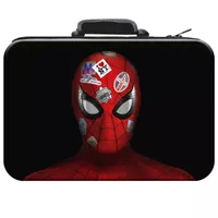 کیف حمل کنسول پلی استیشن 5 مدل Spider-Man 2