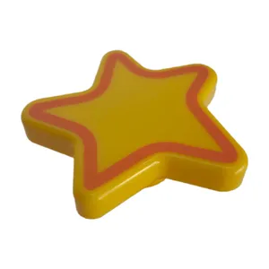 دستگیره کمد مدل تک ستاره