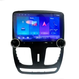  پخش کننده تصویری مدل Mediabar  ولوم دارمناسب برای ساینا و کوئیک