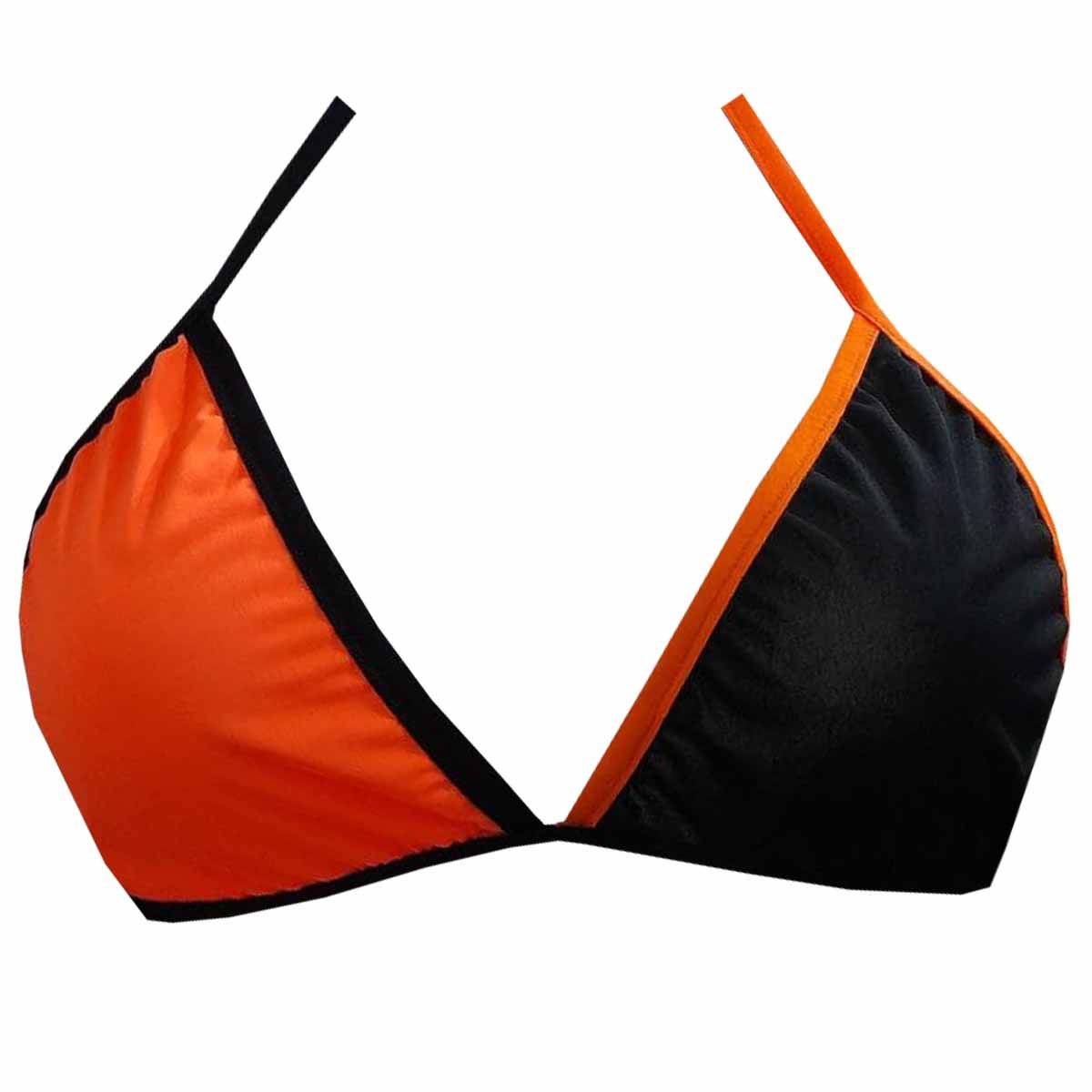 ست شورت و سوتین زنانه مدل دورنگ کد Oid-StW0000001236024 -  - 2