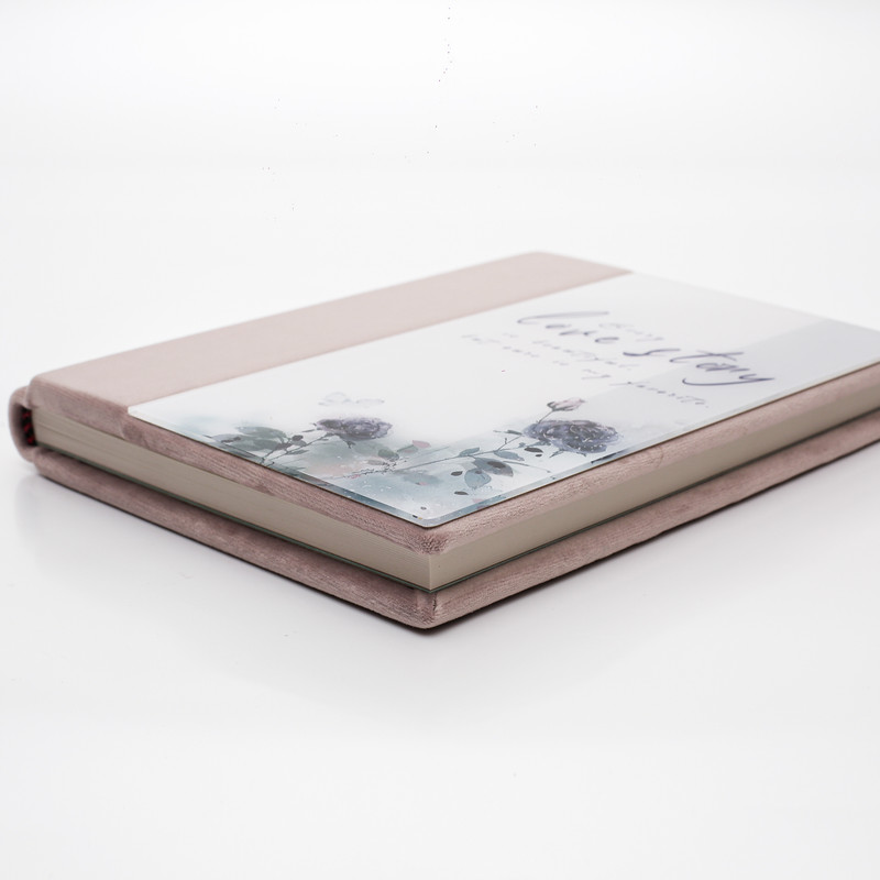 آلبوم عکس مدل 16x21 - Z300