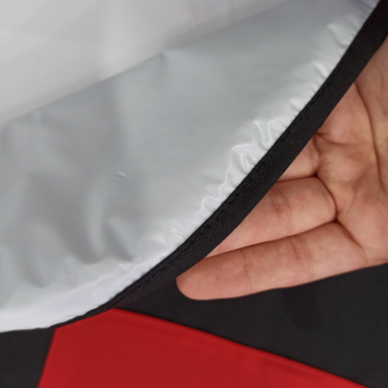 پیش بند آشپزخانه مدل 007