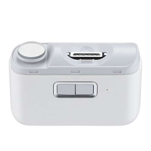 ناخن گیر و سوهان برقی مدل D604