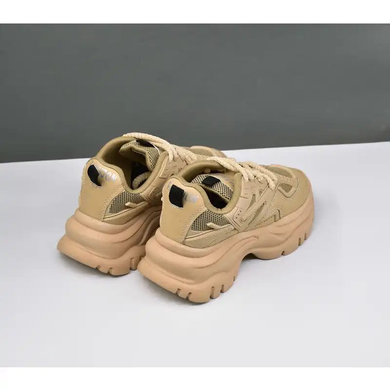 کفش پیاده روی زنانه پویان گام پیام مدل برج کد 11171