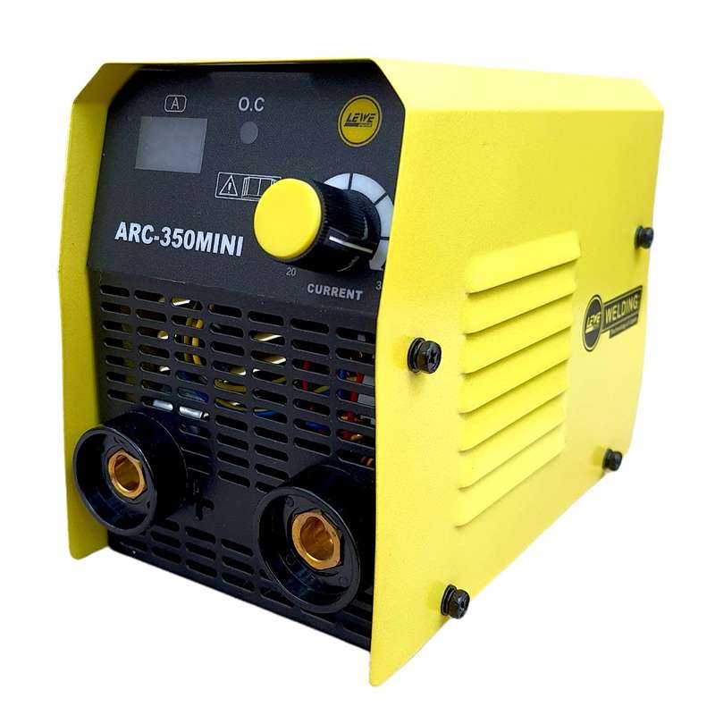 اینورتر جوشکاری 350 آمپر لوی مدل ARC350MINI اینورتر جوشکاری 350 آمپر لوی مدل ARC350MINI
