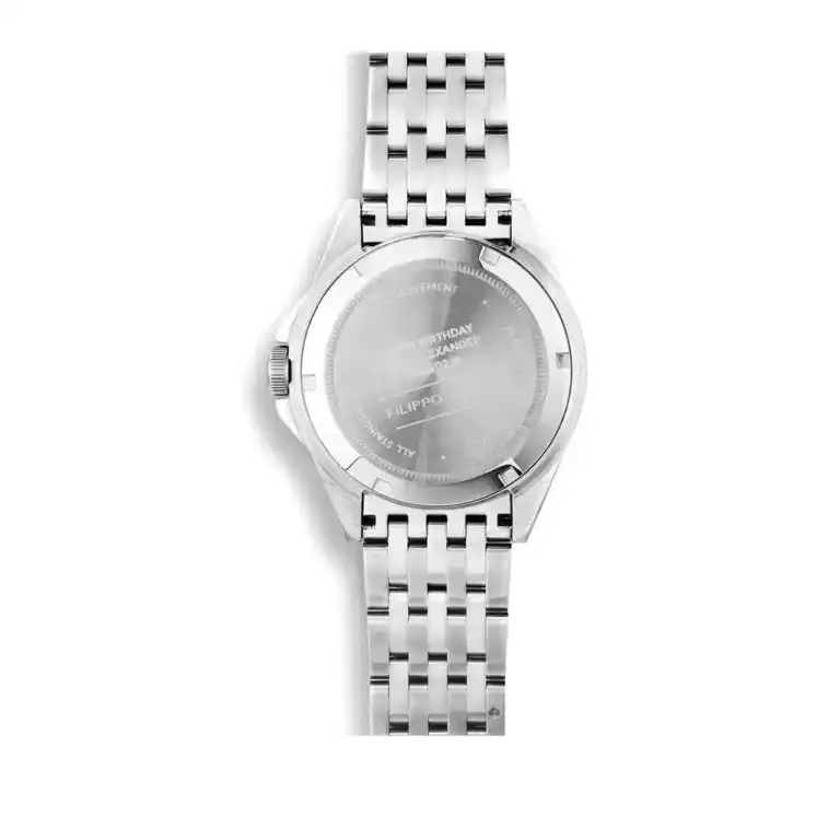 ساعت مچی عقربه‌ای مردانه فیلیپولورتی مدل FL00942