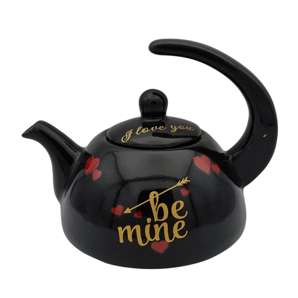 قوری مدل آلاله بزرگ کد 11224xBemine