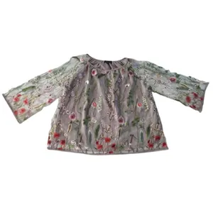 بلوز زنانه مدل GLA12