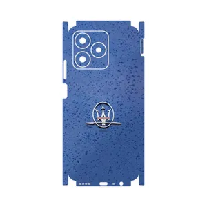 MAHOOT Maserati-FullSkin Cover Sticker for Realme C53