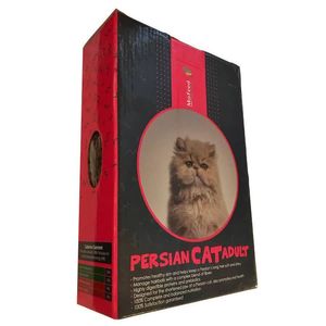 نقد و بررسی غذای خشک گربه مفید کد TEH-PERS01 وزن 1 کیلوگرم توسط خریداران