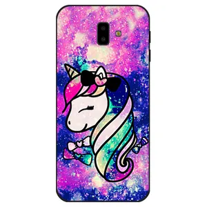 Megafone 8226 Cover For Samsung Galaxy J6 Plus