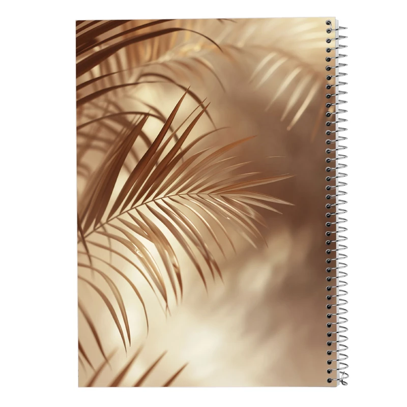 دفتر مشق 50 برگ مدوپد مدل برگ کد DF15574