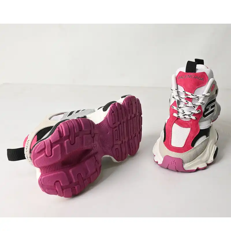 کفش پیاده روی مدل 486STst